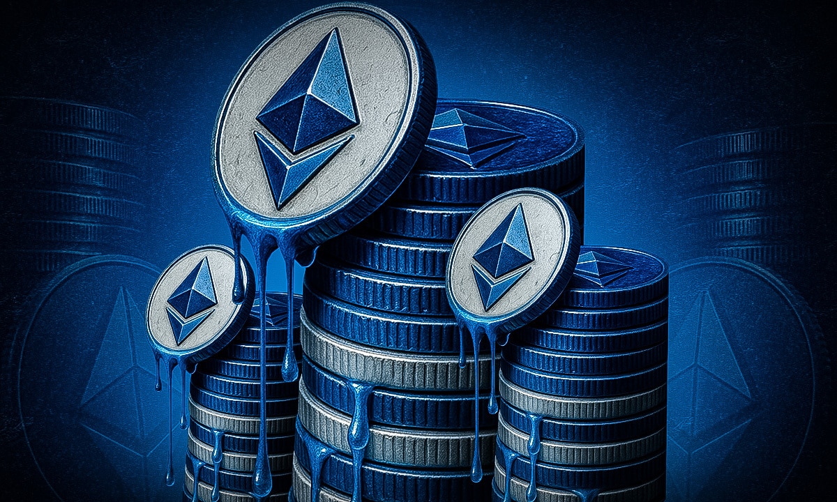 Ethereum-Validatoren planen den Abzug von 1.000.000 ETH aus dem Staking -  99bitcoins DE