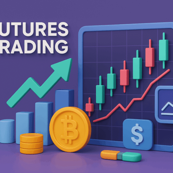 Was ist Future Trading? Grundlagen und Funktionsweise erklärt