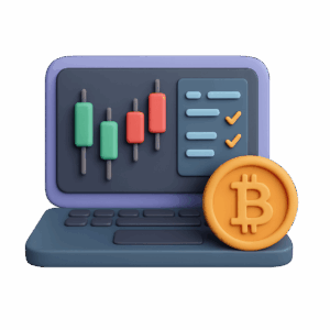 Handelsplätze und Plattformen für Krypto Futures
