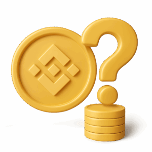 Hat Binance Coin Potenzial