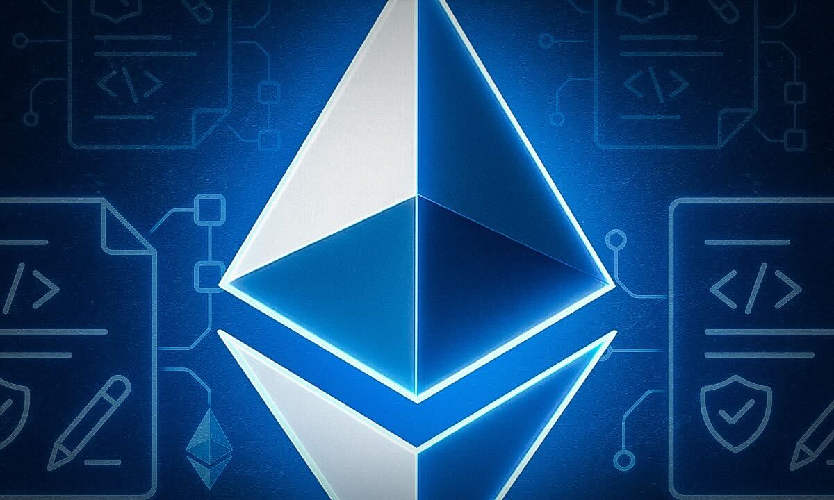 Ethereum Entwicklung zeigt wachsende Zahl von Smart Contracts - 99bitcoins  DE