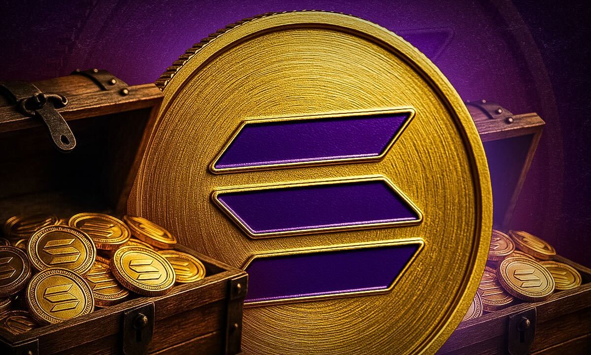 Solana Prognose 2025: mehr SOL-Treasury und hohe Einnahmen - 99bitcoins DE