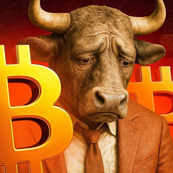 Bitcoin Bull-Run vorbei? Fünf Argumente, die dagegensprechen