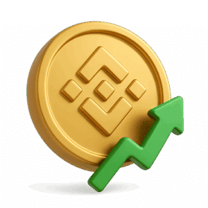 Ist Binance Coin eine gute Wertanlage?
