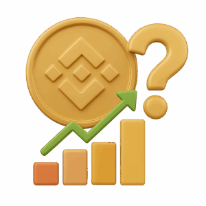 Ist es sinnvoll, in Binance Coin zu investieren