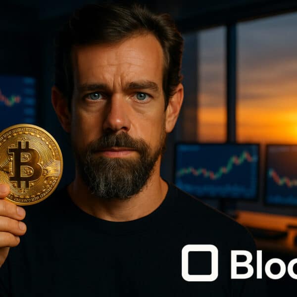 Bitcoin im Milliardenwert: So treibt Twitter Gründer Jack Dorsey die BTC Adoption voran