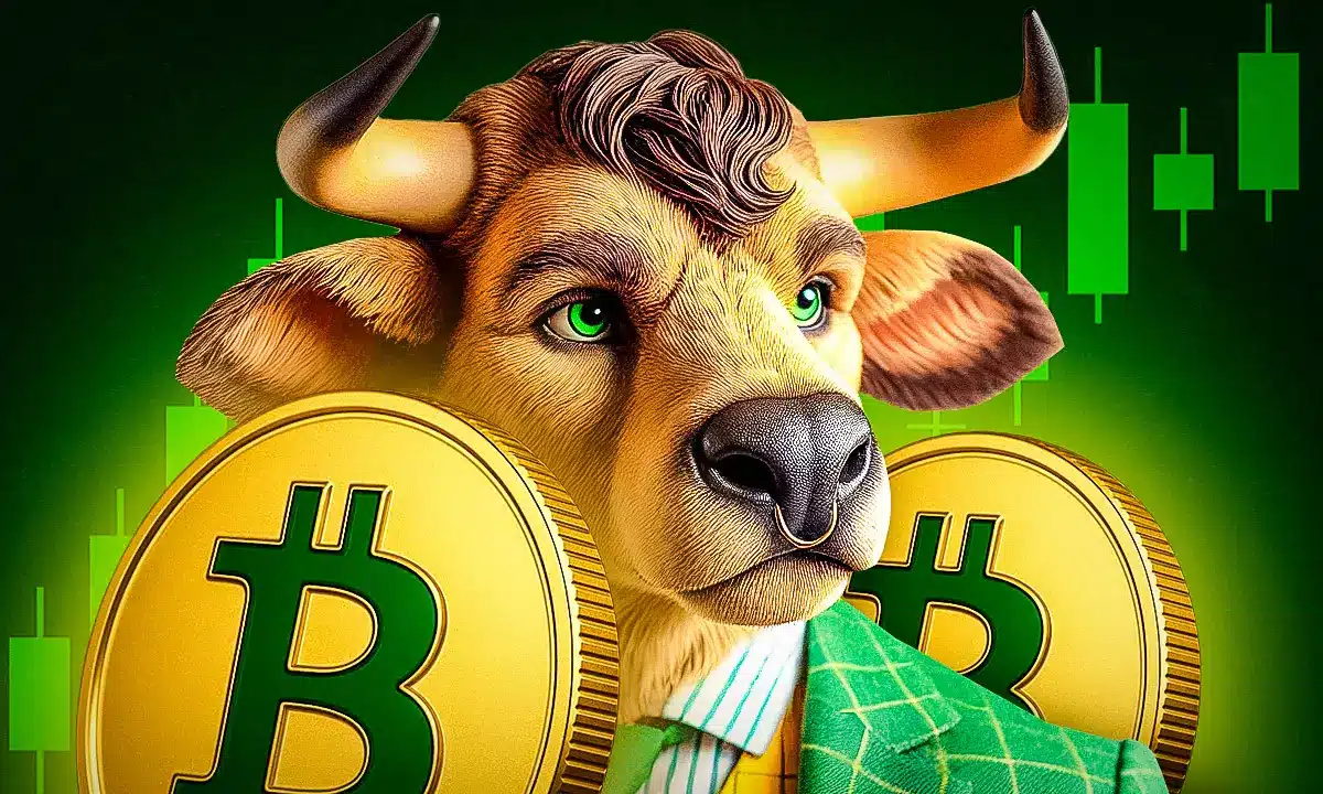 Krypto-Bullrun? Chancen auf Zinssenkungen steigen - 99bitcoins DE