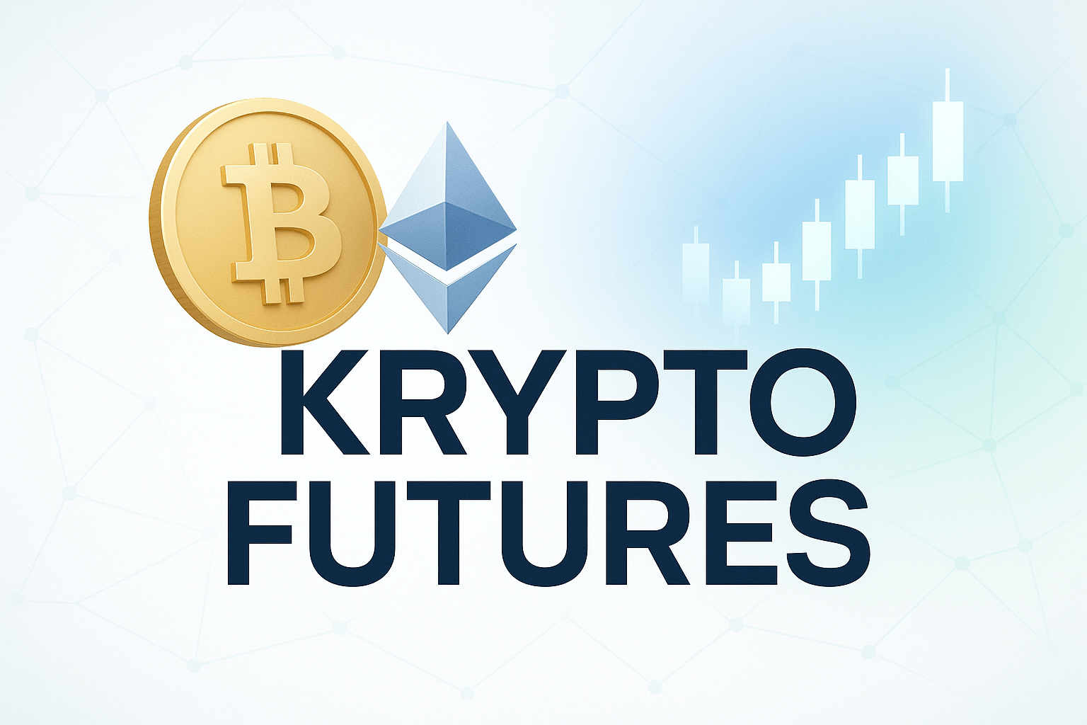 Krypto Futures: Definition, Funktionsweise & Strategien 2026