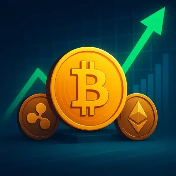 [LIVE] Krypto News: XRP, Bitcoin & Co. – Prognosen, Einschätzungen und Trends im Ticker