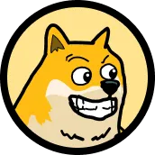 Maxi Doge Icon