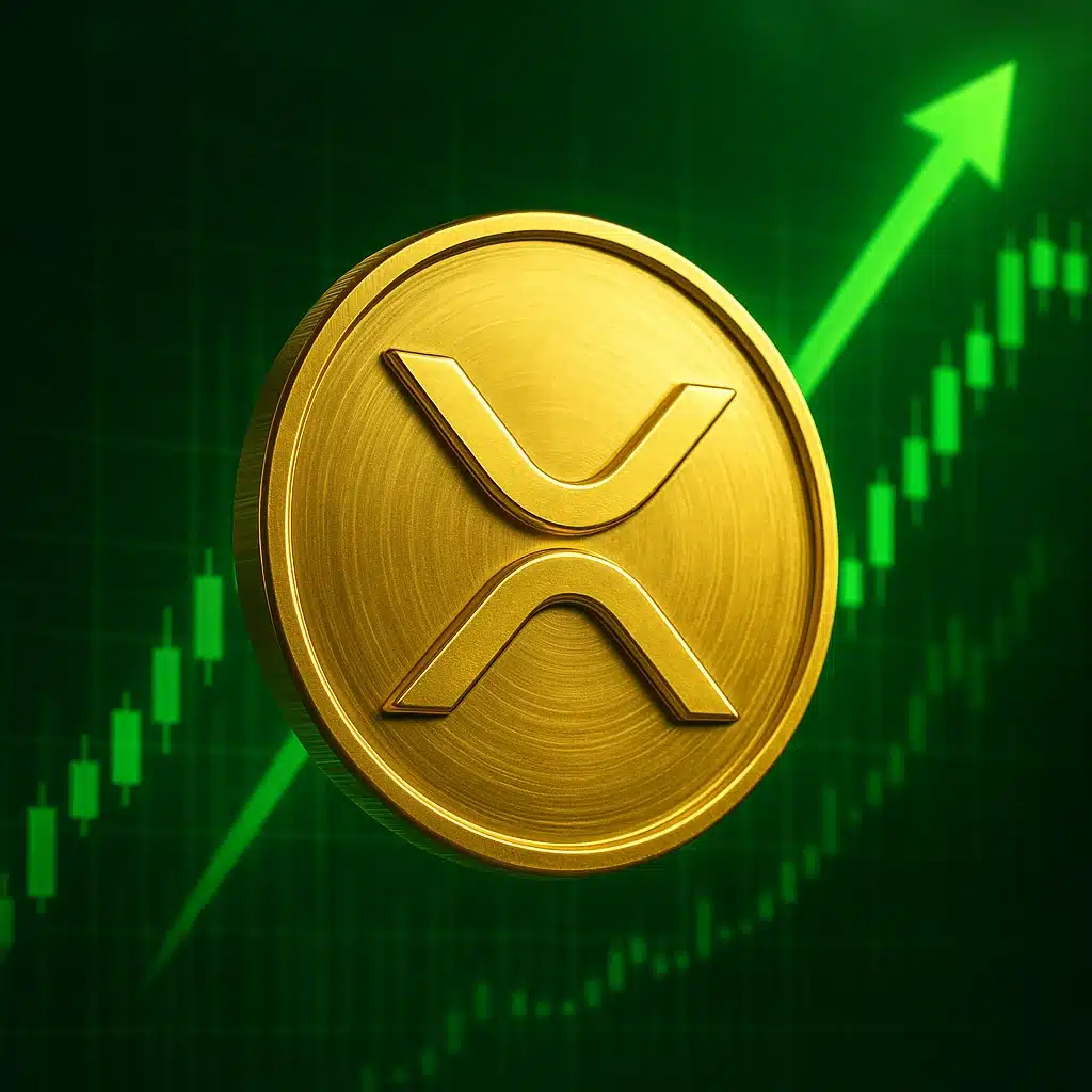 LIVE] Ripple Prognose: Zündet die 220 %-Rallye? Analysten bleiben bullish –  alle News zum Altcoin XRP