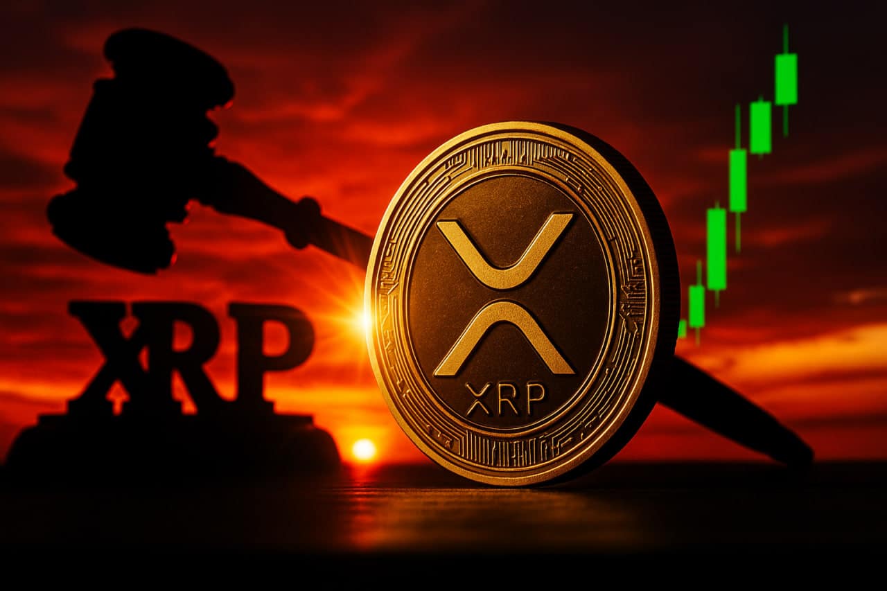 Ripple Prognose: Bullische Signale für XRP und ein Ende des Rechsstreits