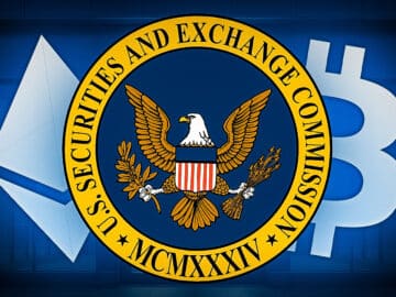 Krypto News: SEC trifft Entscheidung zum Liquid Staking