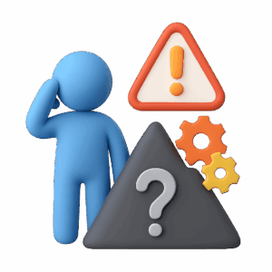 Sicherheitsbedenken und algorithmische Fehler