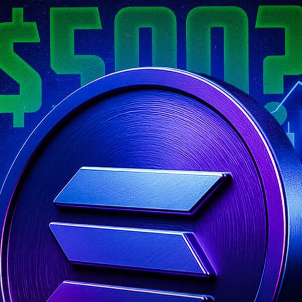 Solana Kurs Prognose: Sind 500 Dollar noch immer möglich?