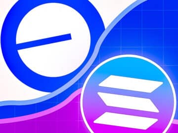Solana Probleme: Base Blockchain von Coinbase überholt Solana