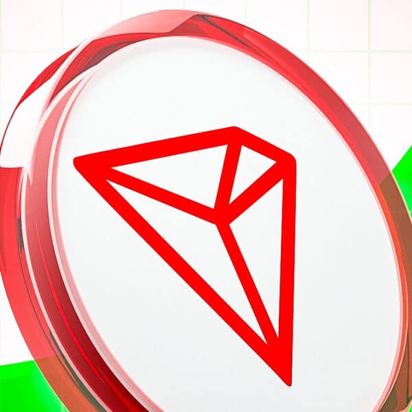 TRX Prognose: Analyst zeigt historisches Wachstum von Tron