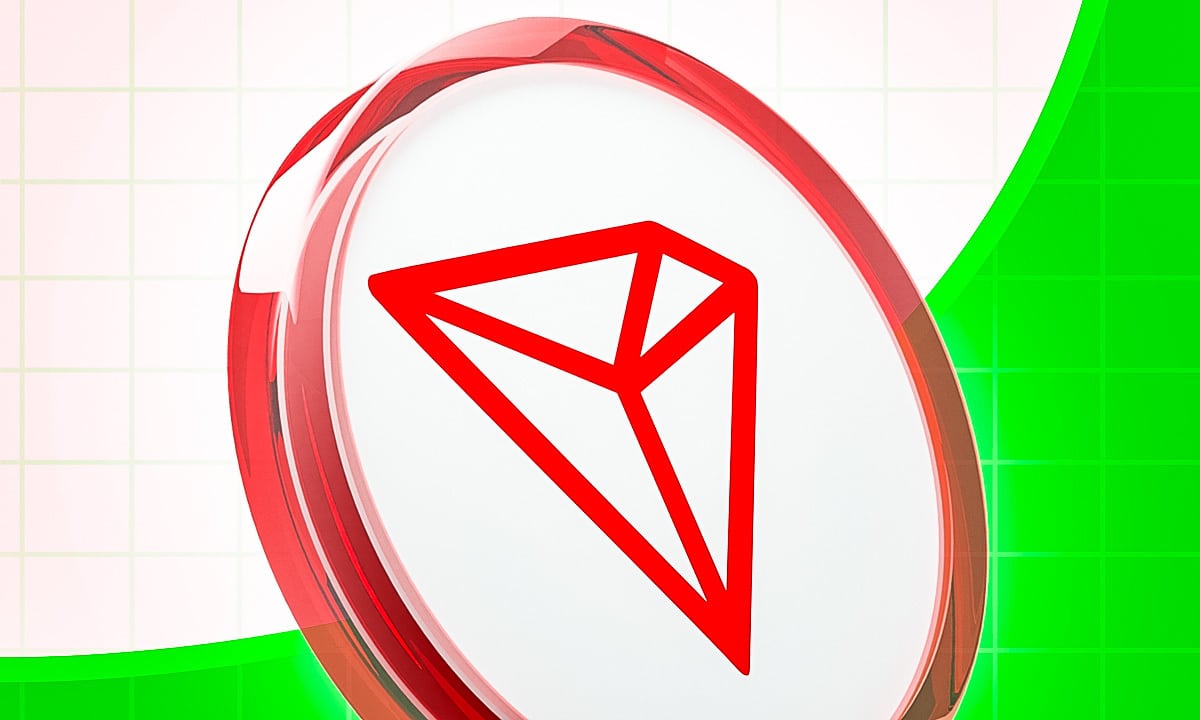 TRX Prognose: Analyst zeigt historisches Wachstum von Tron
