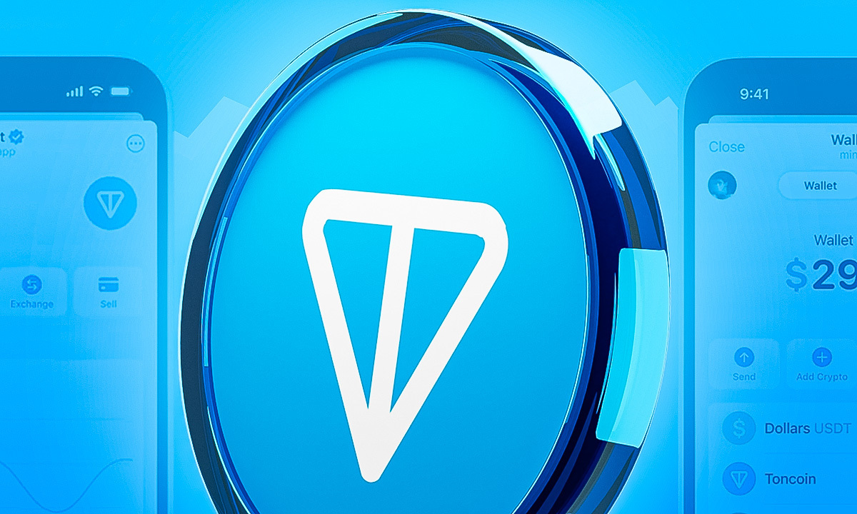 TON Coin Prognose: Telegram wird zur Krypto-Bezahlplattform - 99bitcoins DE