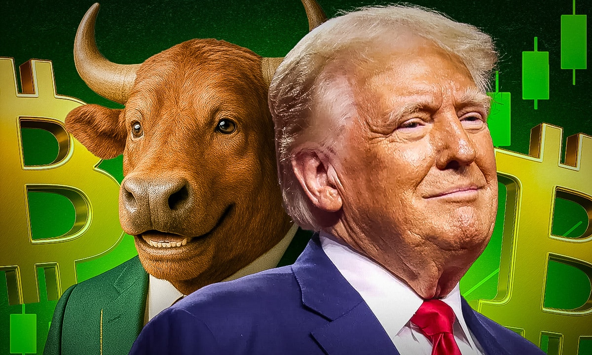 Breaking News: Trump hebt EU-Zölle wieder auf! Kryptomarkt explodiert
