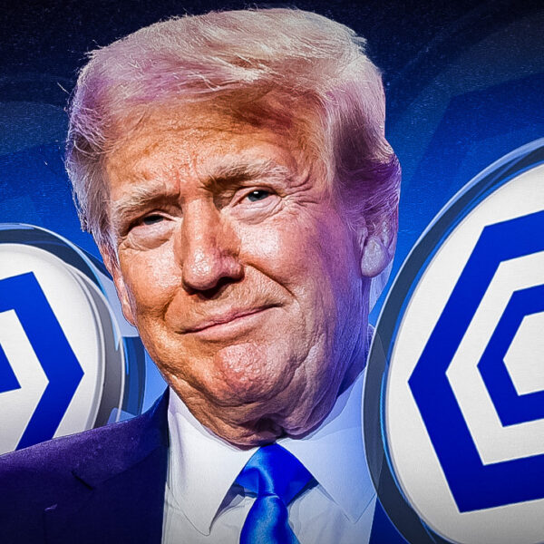 Trump kauft Cronos: Kurs explodiert