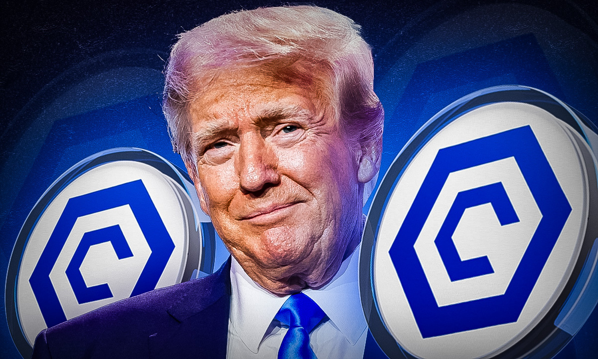 Trump kauft Cronos: Kurs explodiert