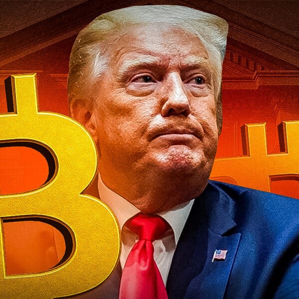 Bitcoin bleibt auf $115K – Trump startet neue Krypto-Offensive gegen Banken