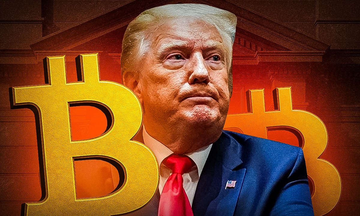 Krypto News: Supreme Court über Trump-Zölle – explodiert Bitcoin Hyper am  Freitag? - 99bitcoins DE