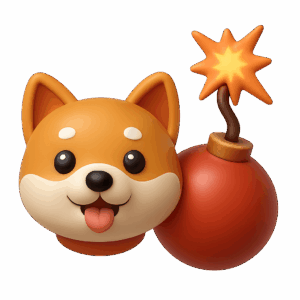 Wann wird Baby Doge explodieren