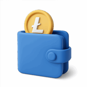 Was ist eine Litecoin Wallet