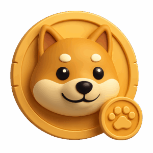 Was sind Dog Meme Coins