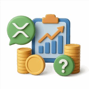 Was sind XRP Futures
