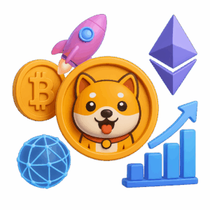 Wie sieht die Baby Doge Zukunft aus