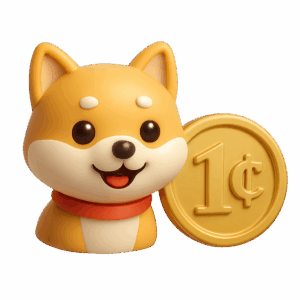 Wird Baby Doge 1 Cent erreichen?