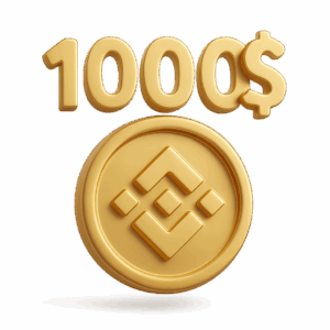 Wird Binance Coin 1000 Dollar erreichen?