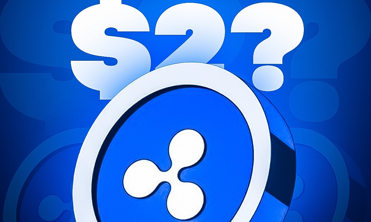 XRP Kurs Prognose: Zurück auf 2 Dollar? - 99bitcoins DE