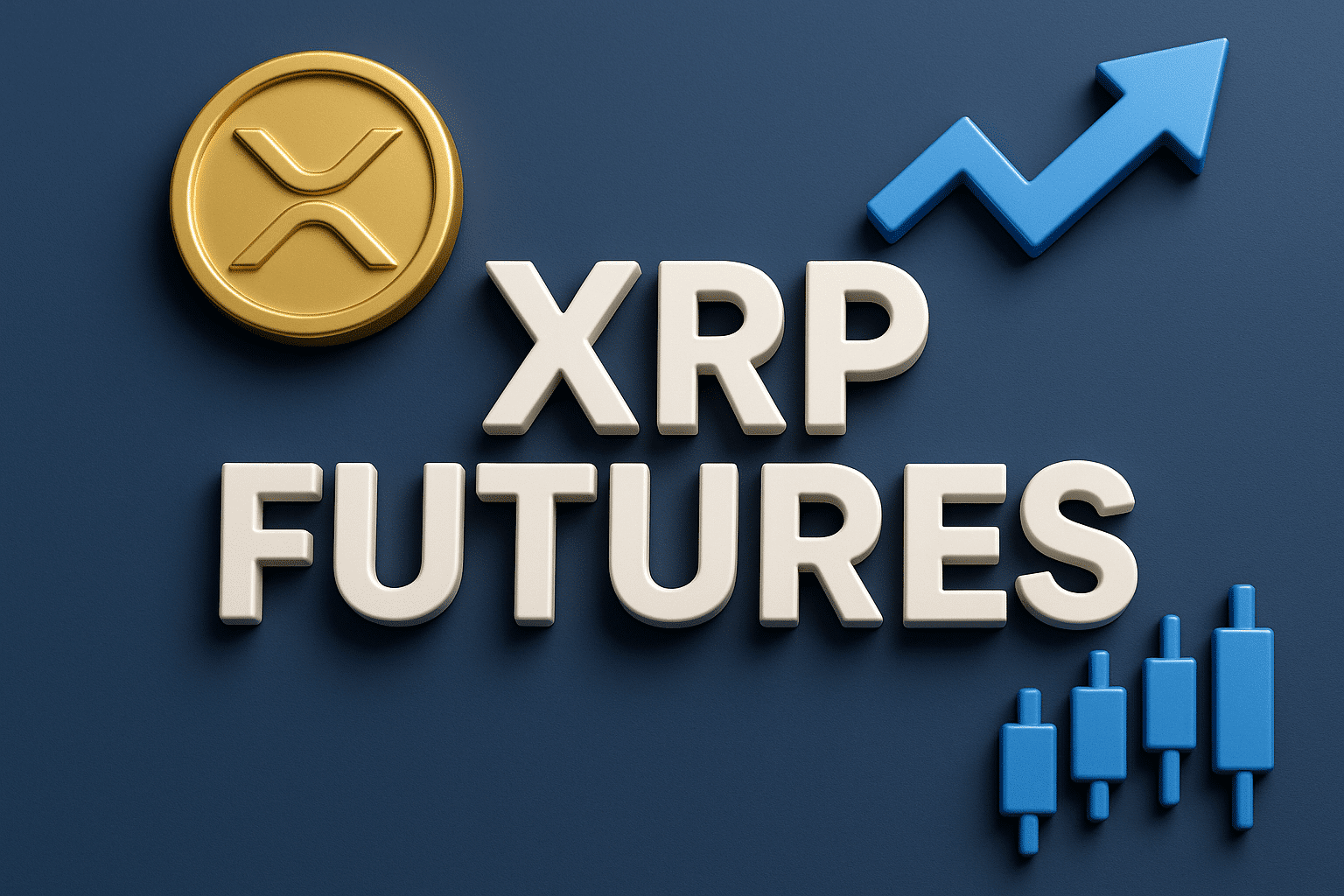 XRP Futures - Der ultimative Leitfaden für 2026