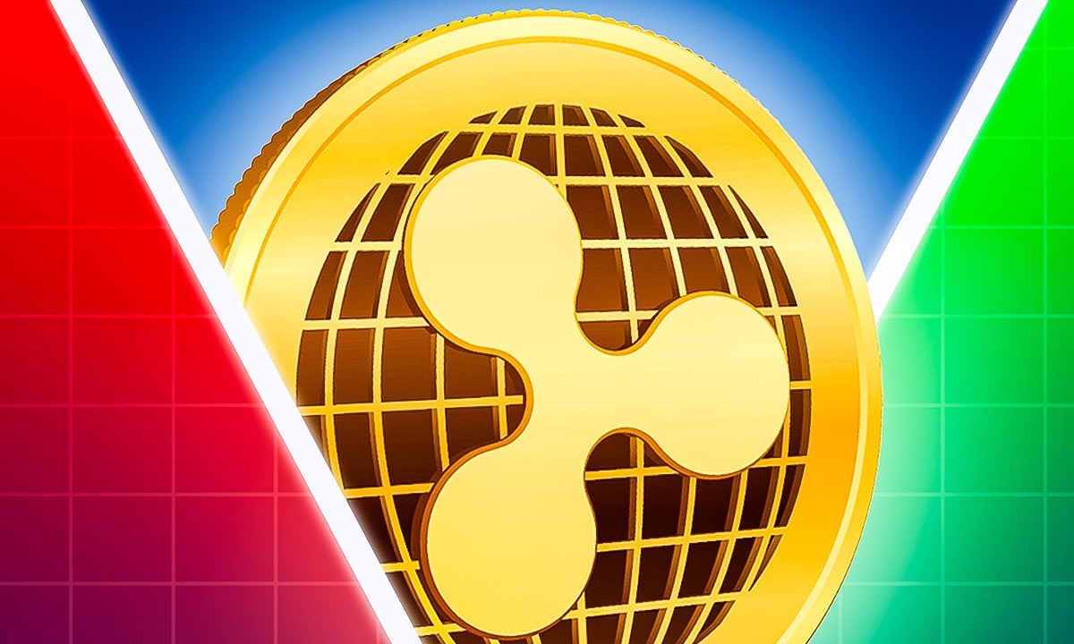 XRP Kurs Prognose: Alles oder nichts - 99bitcoins DE