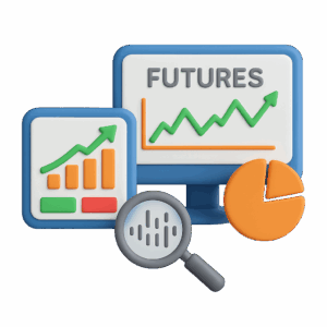 Zugang zum Futures-Handel Broker, Plattformen und Marktdaten