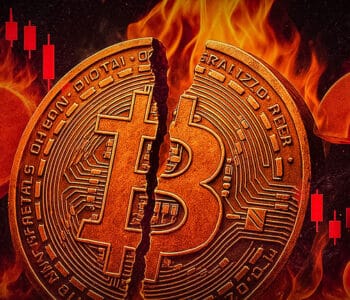 Krypto Experte: Darum bricht Bitcoin wirklich ein