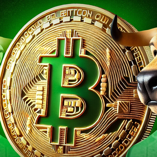 Bitcoin Prognose: Das gab es in keinem Bullenmarkt zuvor