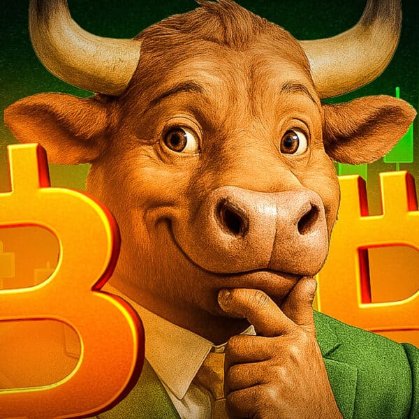 Bitcoin Dominanz in Social Media extrem – Bullen Run voraus?