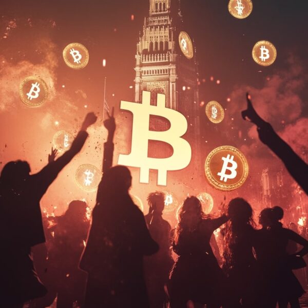 Coinbase CEO spricht von „Zensur“ – provokante Werbung wird in Großbritannien nicht ausgestrahlt