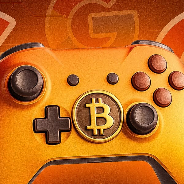 Google Suchinteresse nach „Crypto Gaming“ steigt auf Hypelevel von 2022 an