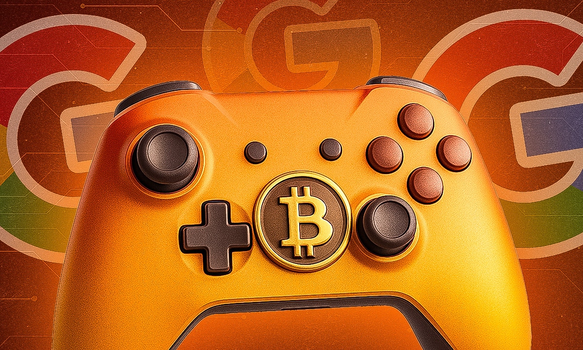 Google Suchinteresse nach 