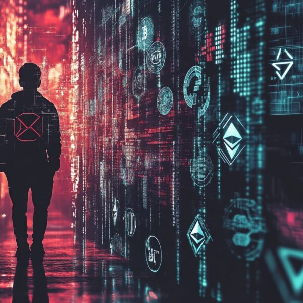 Crypto Hacks stiegen im Juli um 27% gegenüber Vormonat an