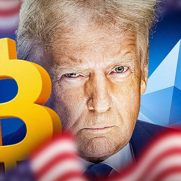 Trumps Krypto Kurs für US-Pensionen – teuer und riskant