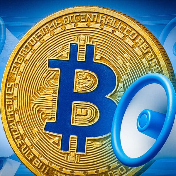 MicroStrategy und Bitcoin: 5 Jahre, 3 % aller BTC weg