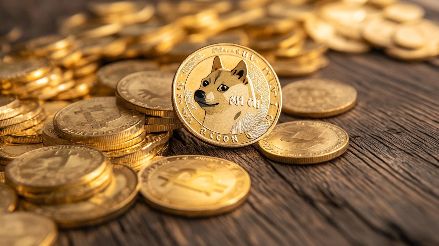 Dogecoin Kurs Prognose: Steigt DOGE auf 1 Dollar? - 99bitcoins DE