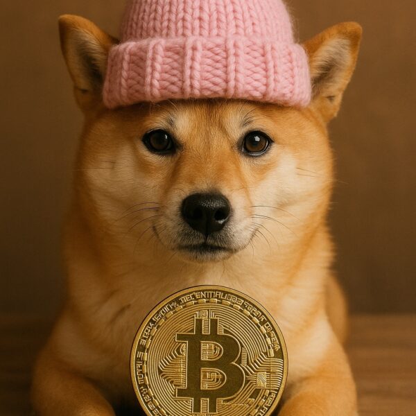 Dogwifhat Hut verkauft: Unbekannter zahlt 6,8 BTC für WIF-Hut